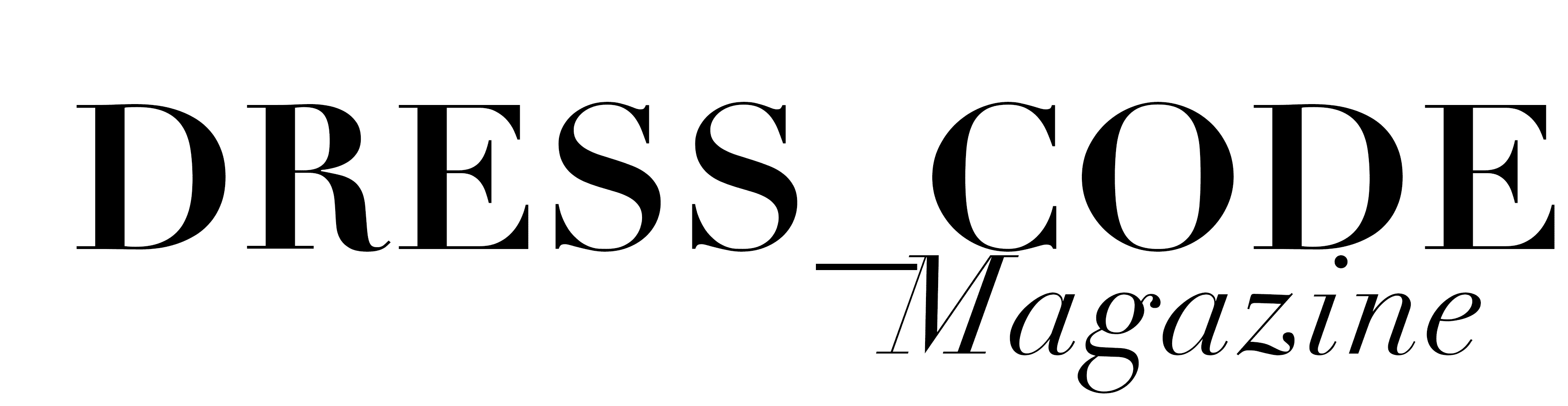 Dress_Code logo