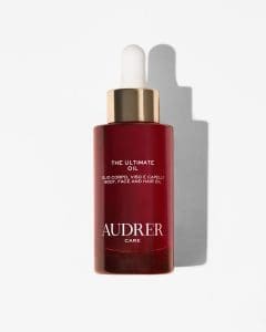 Skincare: Audrer