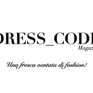 DRESS_CODE - Numero in corso cartaceo